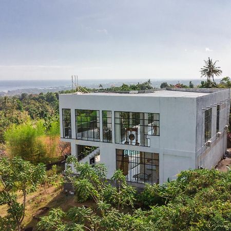 The Hacienda Lovina Villa Bagian luar foto