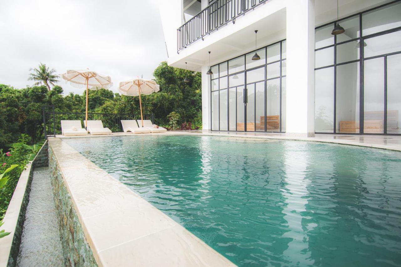 The Hacienda Lovina Villa Bagian luar foto