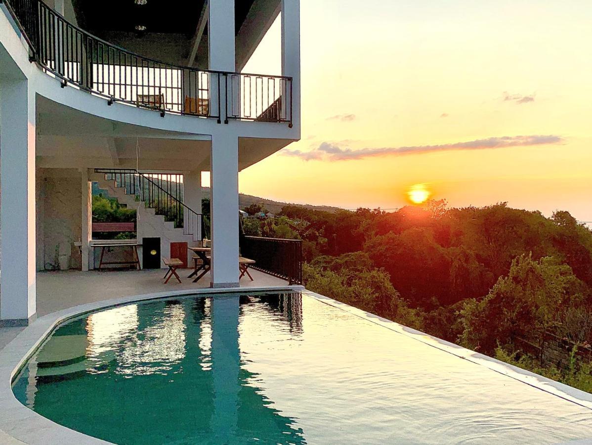 The Hacienda Lovina Villa Bagian luar foto