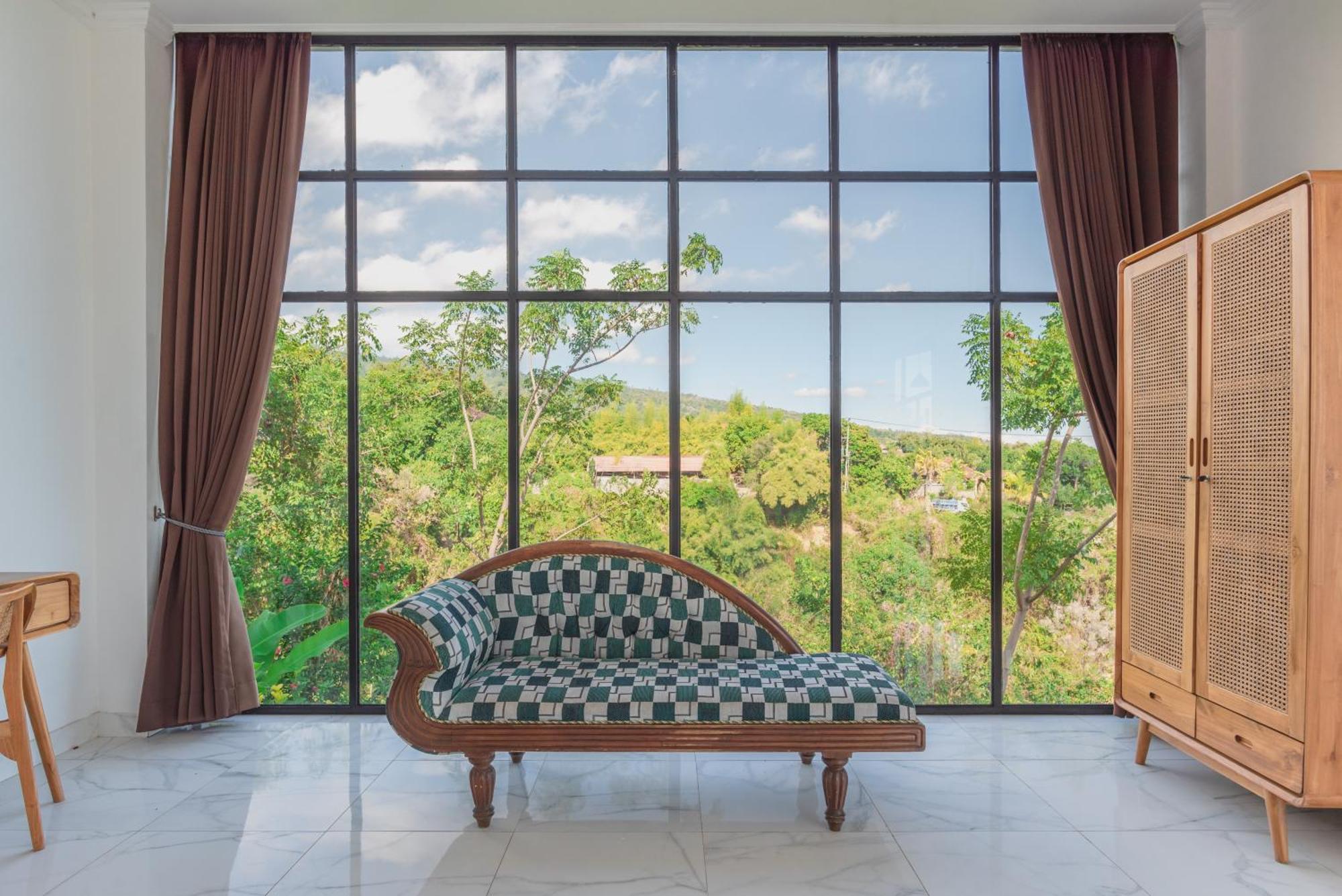 The Hacienda Lovina Villa Bagian luar foto